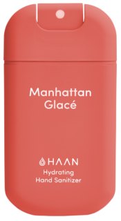 Haan Manhattan Glacé illatú kézfertőtlenítő