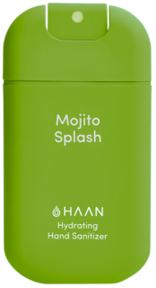 Haan Mojito Splash illatú kézfertőtlenítő