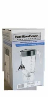 Hamilton Beach Tango blender tartály 1,4L