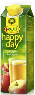 Happy Day 100% almalé 1L