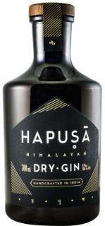 Hapusa Himalayan Dry Gin 0,7 43%