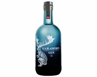 Harahorn Norvég Gin 0,7L 46%