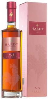 Hardy VS Cognac 0,7L (40%) dd.