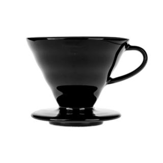 Hario V60-02 Kasuya kerámia kávé dripper