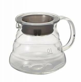 Hario V60 Range Server Clear 0,36L