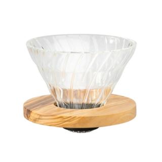 Hario V60 üveg kávé csepegtető 02