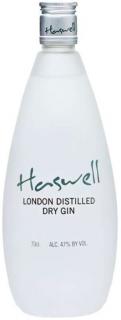 Haswell London Dry Gin [0,7L|47%]