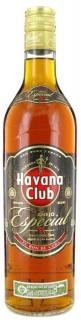 Havana Club Anejo Especial  rum 0,7L 37,5%