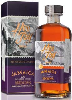 Hee Joy Jamaica XO Single Cask Rum dd. 43% 0,5L