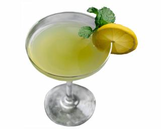 Hemingway Daiquiri koktélcsomag