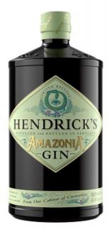 Hendricks Amazonia Gin - 1L (43,4%)