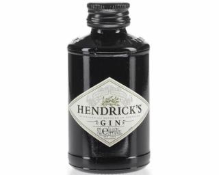 Hendricks Gin 0,05L 44%