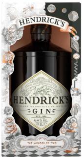 Hendricks Gin (DD) [0,7L|41,4%]