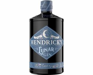 Hendricks Lunar Gin 0,7L 43,4%