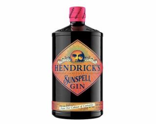 Hendricks Sunspell Gin 1L 43,4%