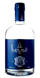 Hernö Gin (BIO) 40,5% 0,6