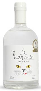 Hernö Old Tom Gin (BIO) 43% 0,5