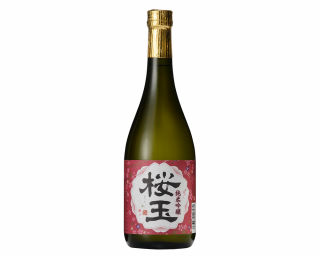Hokkan Junmai Ginjo sake 0,72L 14,5%