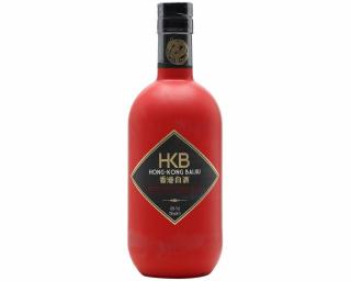 Hong - Kong Baijiu 0,7L 43%