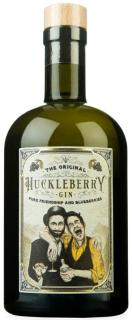 Huckleberry Gin 0,5L 44%