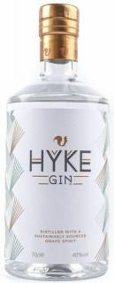 HYKE Gin 40% 0,7l