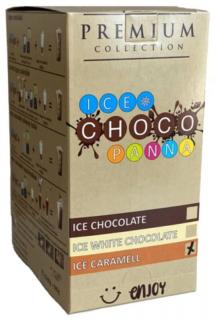 Ice Choco Panna jeges karamell 20x30g