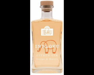 Indlovu Citrus Gin 0,5L 43%