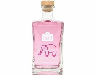 Indlovu Pink Gin 0,5L 43%