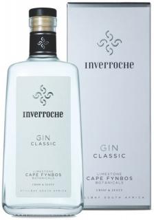 Inverroche Classic Gin - 0,7L (43%)