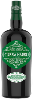 Island Signature Collection Tierra Madre - Guatamala 40% 0,7L