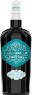 Island Signature Turqoise Bay - Mauritius 40% 0,7L