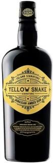 Island Signature Yellow Snake - Jamaica 40% 0,7L
