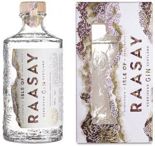 Isle of Raasay Gin 0,7L 46%