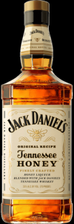 Jack Daniels Honey 0,7L 35%