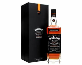 Jack Daniels Whiskey Sinatra Select 1L 45% dd.