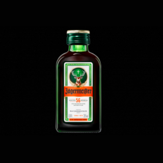 Jägermeister 0,04L 35%