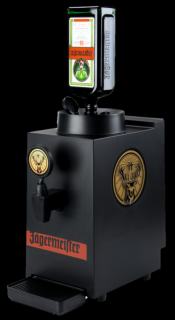 JÄGERMEISTER SHOT MACHINE