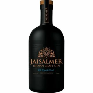Jaisalmer Indian Crafted Gin 0,7L 43%