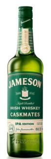 Jameson IPA Edt. Caskmates 0,7 40%