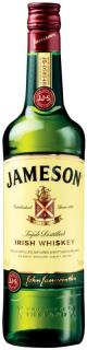 Jameson whiskey 1L 40%