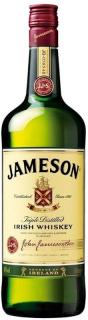Jameson whisky 40% 0,7