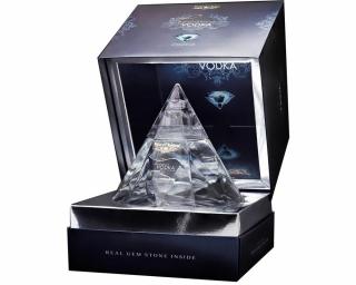Jewel Lines Precious Vodka 0,7L 40% dd.