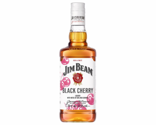 Jim Beam Red Stag Black Cherry 0,7L 32,5%