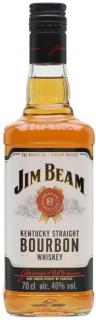 Jim Beam whiskey 0,7L 40%