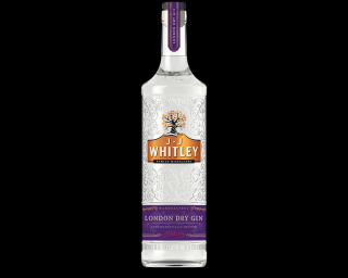 JJ Whitley London Dry Gin 40% 0,7L