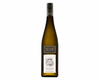 Johann Topf Grüner Veltliner Strassertal Austria 2022 0,75L 13,5%