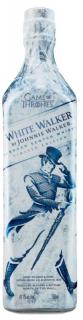 Johnnie W. White Walker Game of Thrones Limited Edt. 0,7l 41,7%
