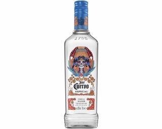 Jose Cuervo Calavera Silver Tequila LIMITED EDITION 0,7L 36%