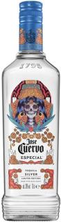 Jose Cuervo Calavera Silver Tequila LIMITED EDITION 0,7L 38%