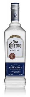 Jose Cuervo Clasico Especial Silver Tequila 0,7L 38%